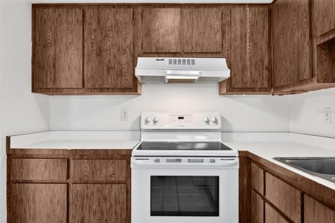 Townhouse in Palm Coast, Florida 2 bedrooms, 104.7 sq.m. № 2097067 - photo 17