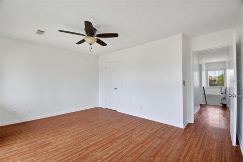 Townhouse in Palm Coast, Florida 2 bedrooms, 104.7 sq.m. № 2097067 - photo 29