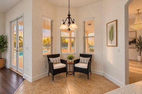 Casa en venta en Kissimmee, Florida, 5 dormitorios, 401.62 m2 № 2412655 - foto 9