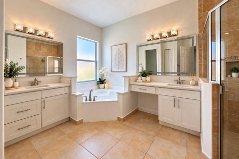 Casa en venta en Kissimmee, Florida, 5 dormitorios, 401.62 m2 № 2412655 - foto 11