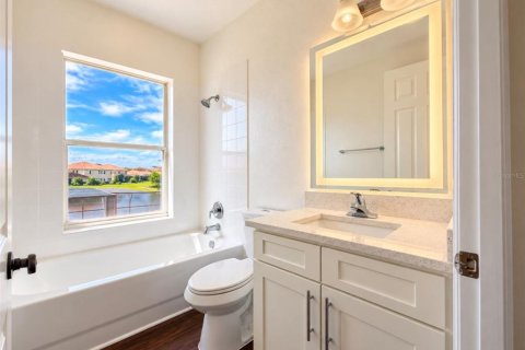 Casa en venta en Kissimmee, Florida, 5 dormitorios, 401.62 m2 № 2412655 - foto 13