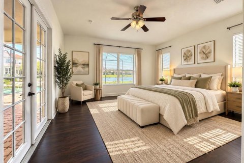 Casa en venta en Kissimmee, Florida, 5 dormitorios, 401.62 m2 № 2412655 - foto 25