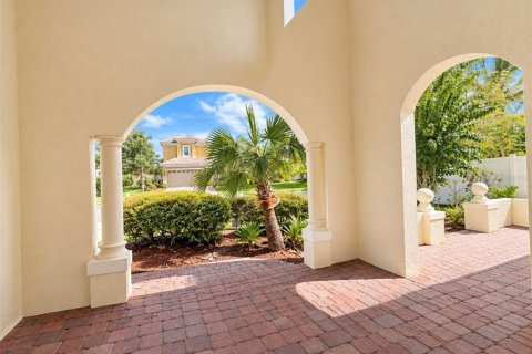 Casa en venta en Kissimmee, Florida, 5 dormitorios, 401.62 m2 № 2412655 - foto 12