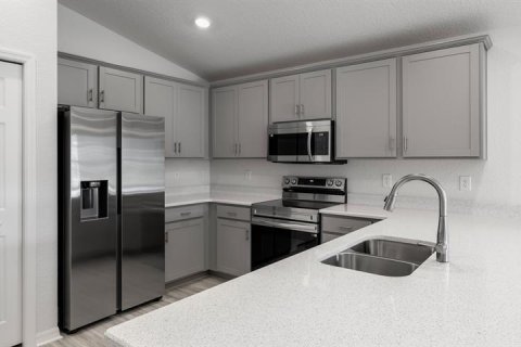 Casa en venta en Ocala, Florida, 3 dormitorios, 137.4 m2 № 1420604 - foto 8