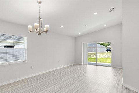 Casa en venta en Ocala, Florida, 3 dormitorios, 137.4 m2 № 1420604 - foto 10