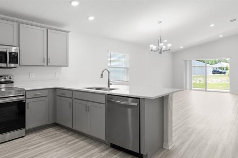 Casa en venta en Ocala, Florida, 3 dormitorios, 137.4 m2 № 1420604 - foto 6