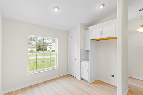 Купить виллу или дом в Палм-Кост, Флорида 5 комнат, 123.84м2, № 1364627 - фото 22