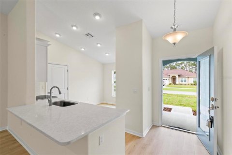 Купить виллу или дом в Палм-Кост, Флорида 5 комнат, 123.84м2, № 1364627 - фото 11