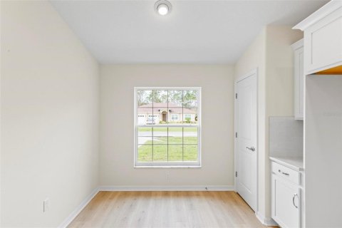 Купить виллу или дом в Палм-Кост, Флорида 5 комнат, 123.84м2, № 1364627 - фото 23