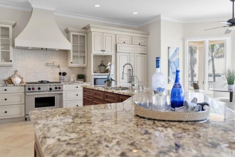 Villa ou maison à vendre à Treasure Island, Floride: 4 chambres, 406.17 m2 № 1585498 - photo 24