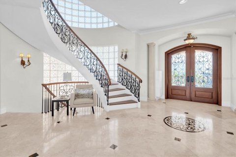 Villa ou maison à vendre à Treasure Island, Floride: 4 chambres, 406.17 m2 № 1585498 - photo 14