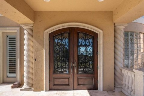 Villa ou maison à vendre à Treasure Island, Floride: 4 chambres, 406.17 m2 № 1585498 - photo 7