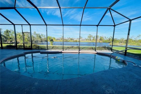 House in Rotonda, Florida 3 bedrooms, 198.72 sq.m. № 890935 - photo 4
