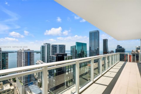 Condominio en venta en Miami, Florida, 4 dormitorios, 147.99 m2 № 2152748 - foto 9