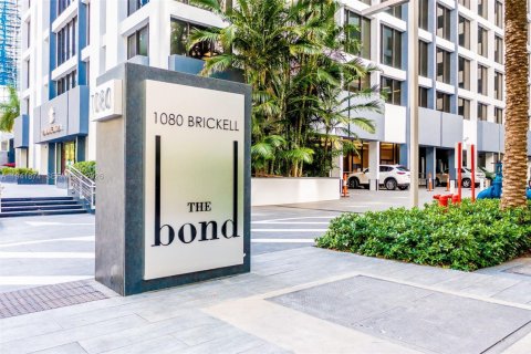Condominio en venta en Miami, Florida, 4 dormitorios, 147.99 m2 № 2152748 - foto 26
