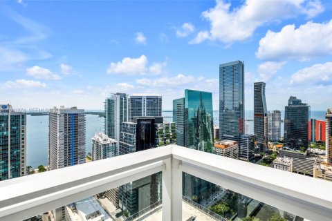 Condominio en venta en Miami, Florida, 4 dormitorios, 147.99 m2 № 2152748 - foto 10