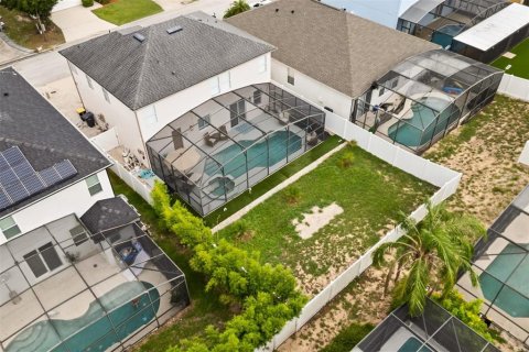 Villa ou maison à vendre à Davenport, Floride: 5 chambres, 213.58 m2 № 2148245 - photo 29