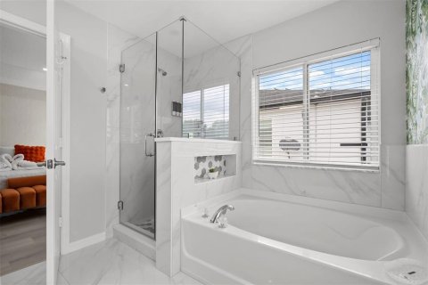 Villa ou maison à vendre à Davenport, Floride: 5 chambres, 213.58 m2 № 2148245 - photo 15
