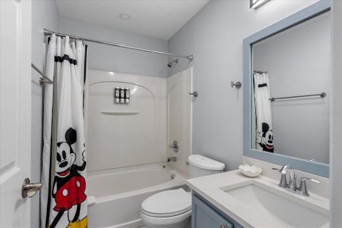 Villa ou maison à vendre à Davenport, Floride: 5 chambres, 213.58 m2 № 2148245 - photo 19