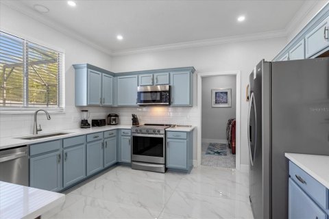 Villa ou maison à vendre à Davenport, Floride: 5 chambres, 213.58 m2 № 2148245 - photo 10