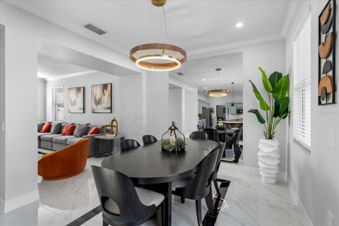 Villa ou maison à vendre à Davenport, Floride: 5 chambres, 213.58 m2 № 2148245 - photo 7