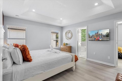 Villa ou maison à vendre à Davenport, Floride: 5 chambres, 213.58 m2 № 2148245 - photo 12