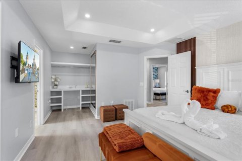 Villa ou maison à vendre à Davenport, Floride: 5 chambres, 213.58 m2 № 2148245 - photo 13