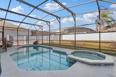 Villa ou maison à vendre à Davenport, Floride: 5 chambres, 213.58 m2 № 2148245 - photo 28