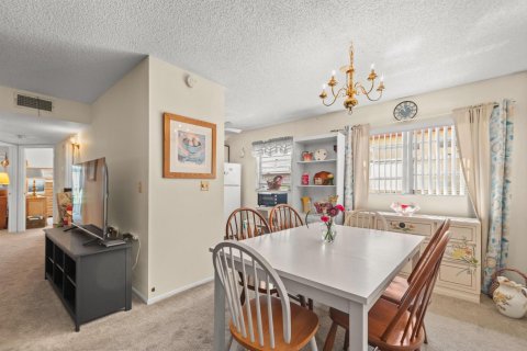 Copropriété à vendre à Vero Beach, Floride: 2 chambres, 92.9 m2 № 2181585 - photo 6