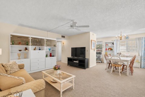 Copropriété à vendre à Vero Beach, Floride: 2 chambres, 92.9 m2 № 2181585 - photo 10