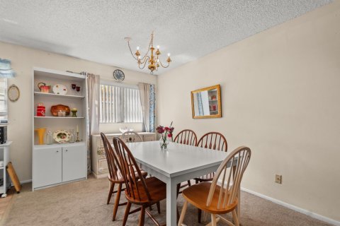 Copropriété à vendre à Vero Beach, Floride: 2 chambres, 92.9 m2 № 2181585 - photo 7
