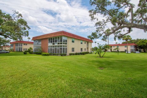 Condo à Vero Beach, Floride, 2 chambres № 2181585