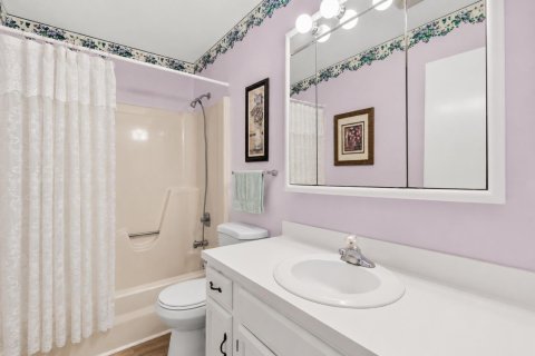 Copropriété à vendre à Vero Beach, Floride: 2 chambres, 92.9 m2 № 2181585 - photo 14