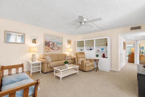 Copropriété à vendre à Vero Beach, Floride: 2 chambres, 92.9 m2 № 2181585 - photo 8