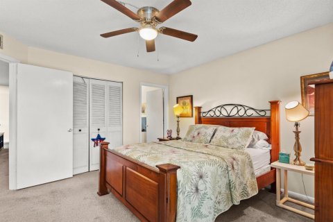 Copropriété à vendre à Vero Beach, Floride: 2 chambres, 92.9 m2 № 2181585 - photo 13