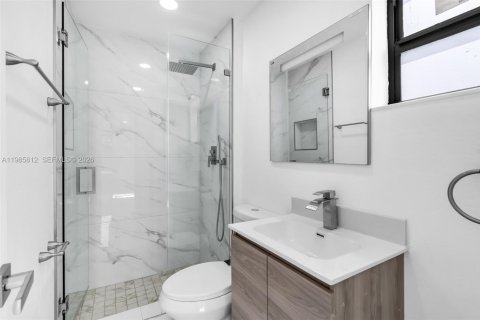 Villa ou maison à vendre à North Miami, Floride: 4 chambres, 127.18 m2 № 2085521 - photo 10