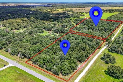 Land in Myakka City, Florida № 2410623 - photo 4