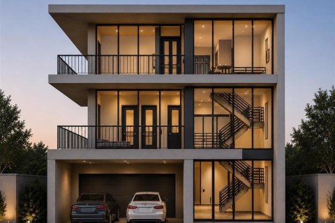 Villa ou maison à Madeira Beach, Floride 4 chambres, 371.24 m2 № 2321034