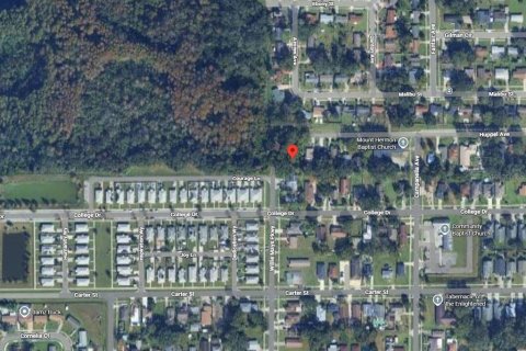 Land in Orlando, Florida № 2163853