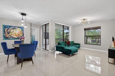 Copropriété à vendre à Coconut Creek, Floride: 2 chambres, 90.86 m2 № 2245604 - photo 4