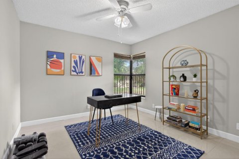 Copropriété à vendre à Coconut Creek, Floride: 2 chambres, 90.86 m2 № 2245604 - photo 10