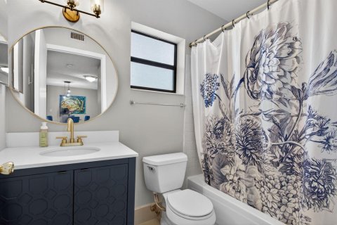 Copropriété à vendre à Coconut Creek, Floride: 2 chambres, 90.86 m2 № 2245604 - photo 12
