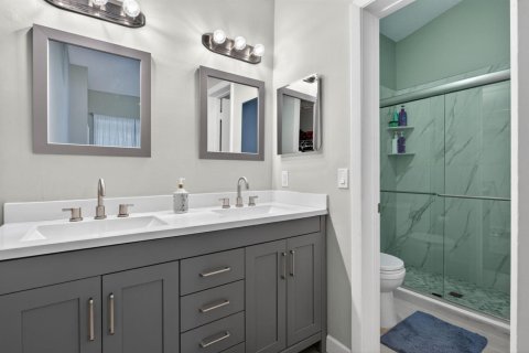 Copropriété à vendre à Coconut Creek, Floride: 2 chambres, 90.86 m2 № 2245604 - photo 11