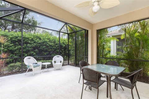 House in Bradenton, Florida 2 bedrooms, 141.58 sq.m. № 1844902 - photo 22