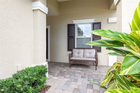 House in Bradenton, Florida 2 bedrooms, 141.58 sq.m. № 1844902 - photo 5