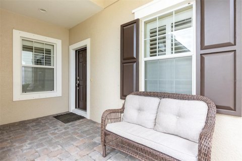 House in Bradenton, Florida 2 bedrooms, 141.58 sq.m. № 1844902 - photo 6