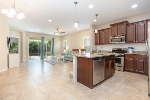 House in Bradenton, Florida 2 bedrooms, 141.58 sq.m. № 1844902 - photo 12