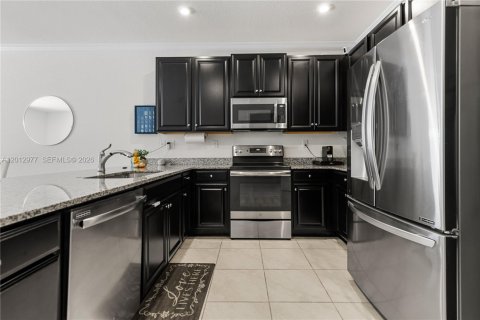 Adosado en venta en Homestead, Florida, 3 dormitorios, 142.14 m2 № 2076146 - foto 8