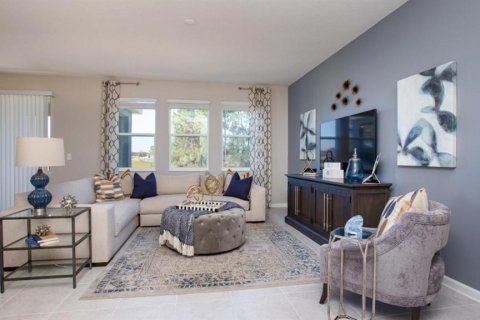 Villa ou maison à vendre à Winter Haven, Floride: 4 chambres, 172.15 m2 № 2147776 - photo 7