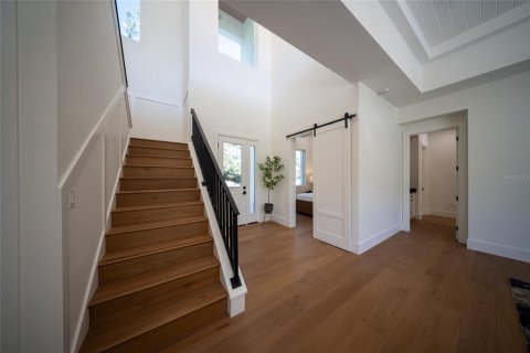 Купить виллу или дом в Сарасота, Флорида 10 комнат, 311.78м2, № 1246820 - фото 10